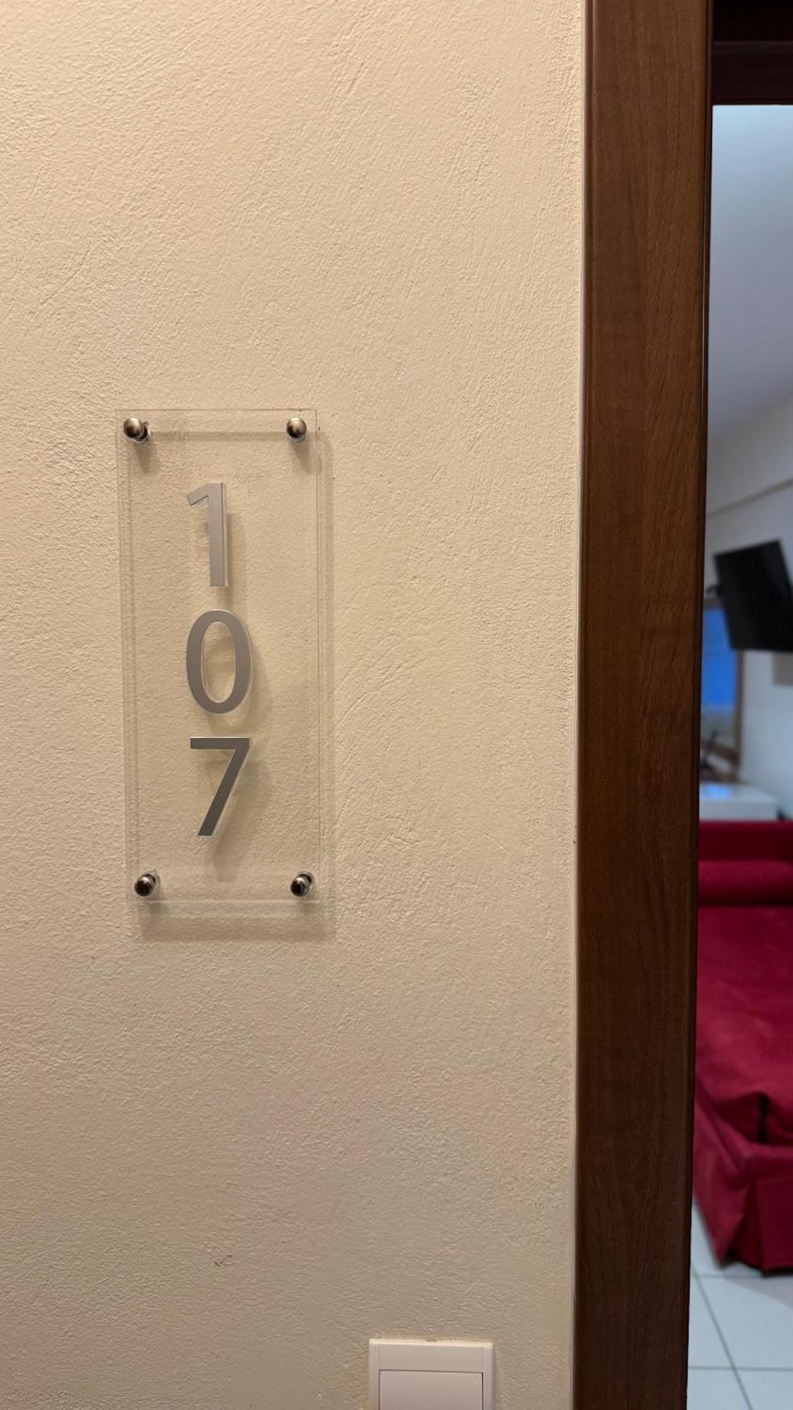 Chrisovalanto Hotel Сівота Номер фото