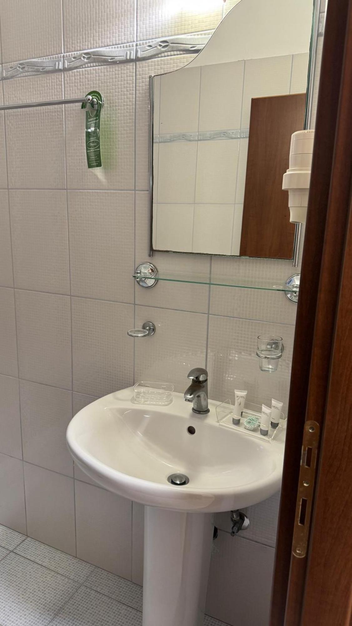 Chrisovalanto Hotel Сівота Номер фото